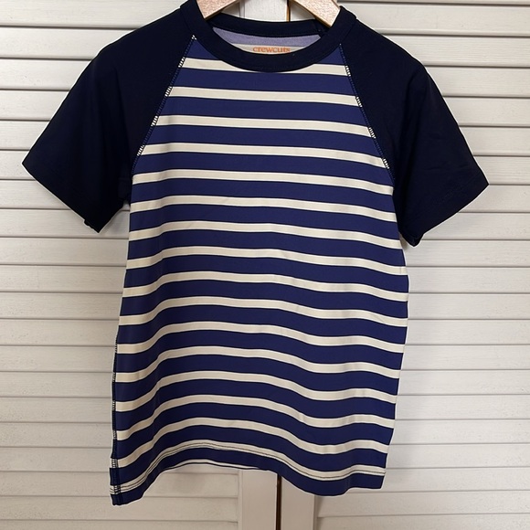 CREWCUTS RASH-GUARD - Picture 4 of 8